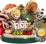 okkbet slots